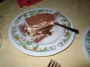 Tiramisu