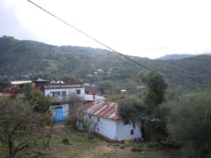 Rural Homes in Morocco