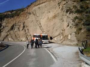 The Bus Ride from Hell