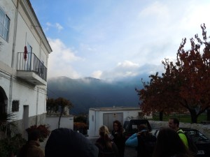 The Houses of Las Alpujarras