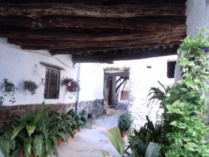 Homes Sweet Alpujarras