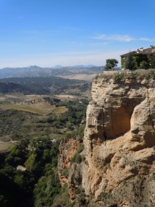La Alhambra, Generalife, y Ronda 447
