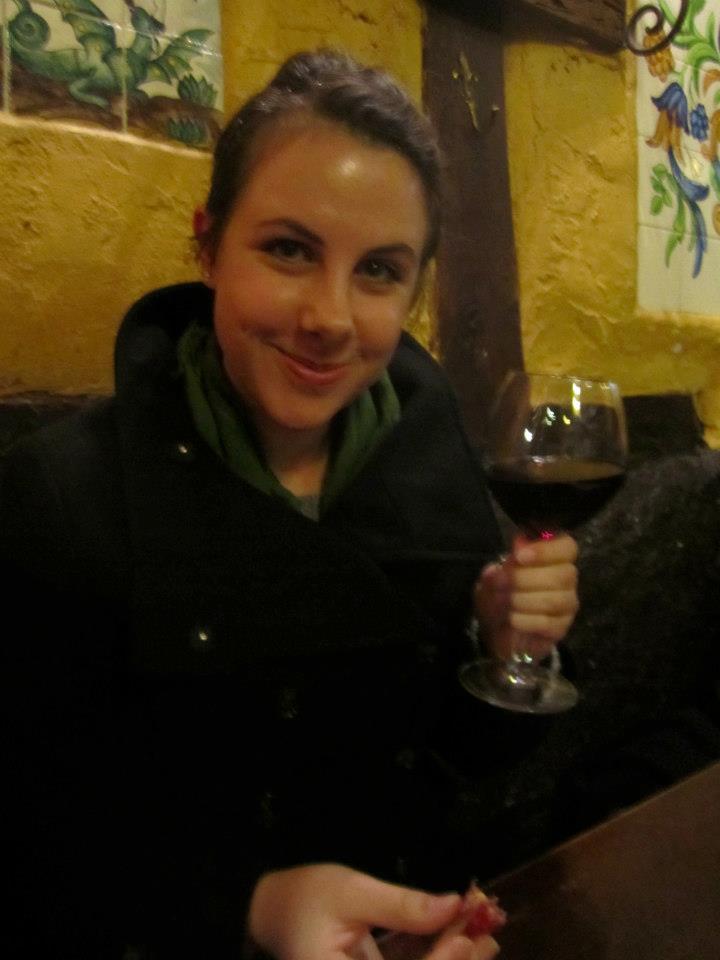 Photo Credit: M. Keenan