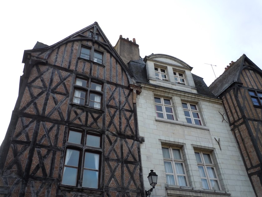 The Architecture of Place Plum