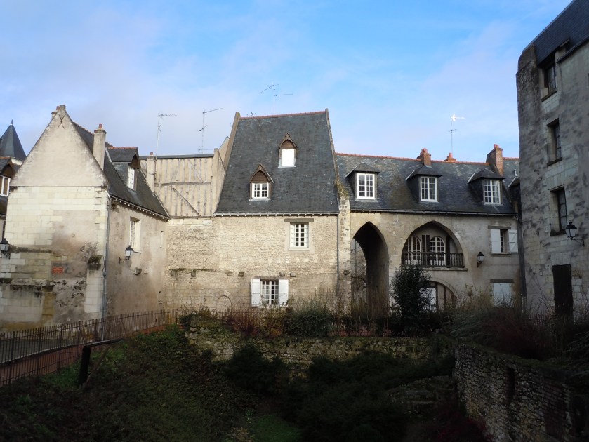 More Tours Architecture